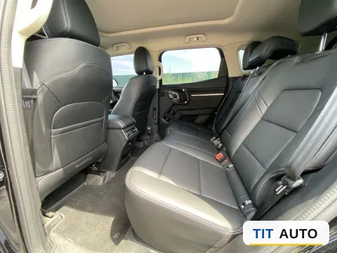 2023 Haval Dargo PLUS 8
