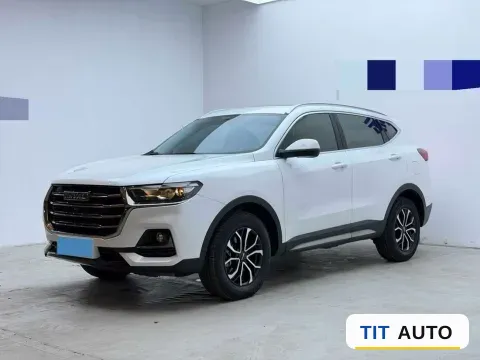 2021 Haval H6