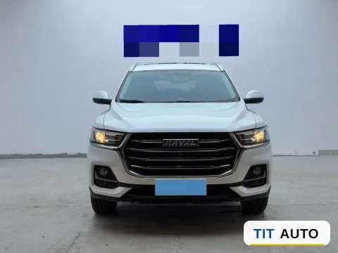 2021 Haval H6 2