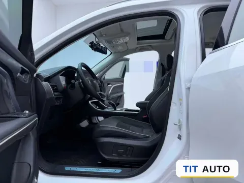 2021 Haval H6 5