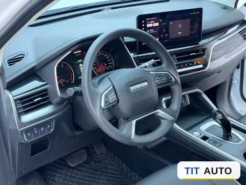 2021 Haval H6 6