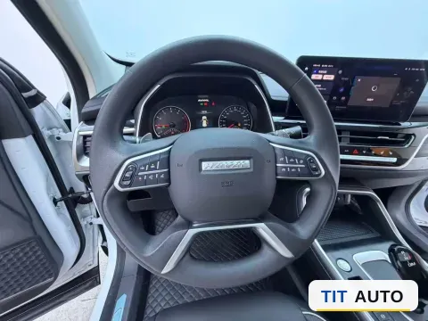 2021 Haval H6 7