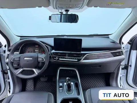 2021 Haval H6 8