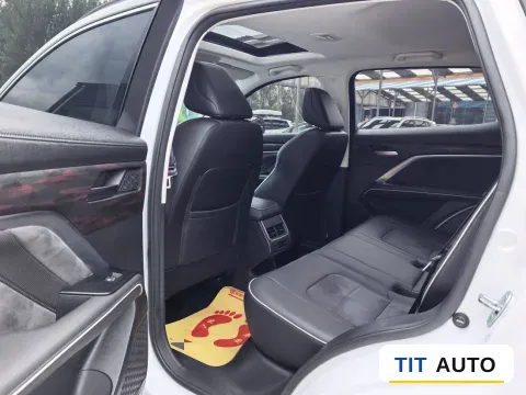 2021 Haval H6 5
