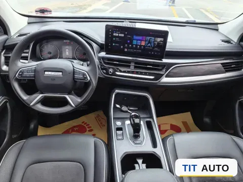 2021 Haval H6 6