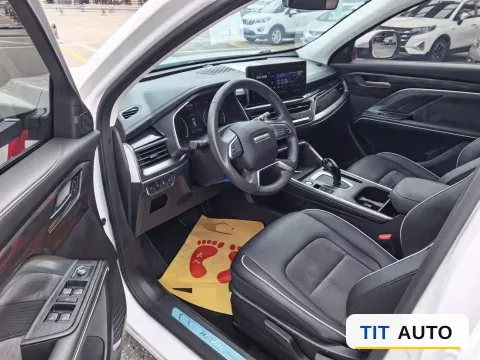 2021 Haval H6 7
