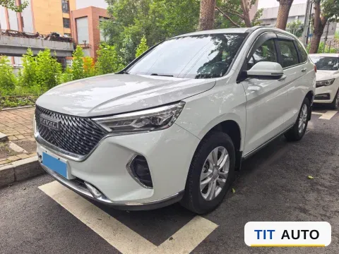 2022 Haval H6