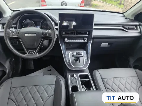 2022 Haval H6 6
