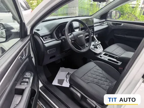 2022 Haval H6 7