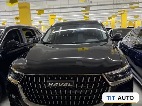 2023 Haval H6 2
