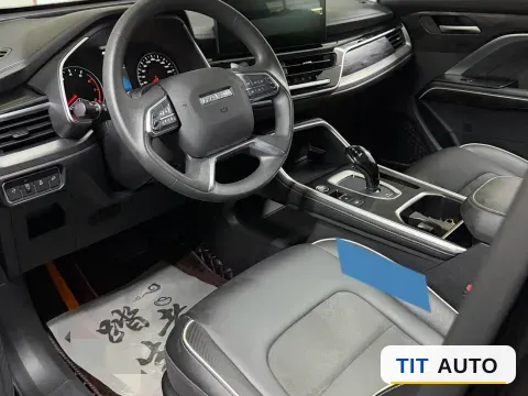 2023 Haval H6 3