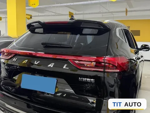 2023 Haval H6 5