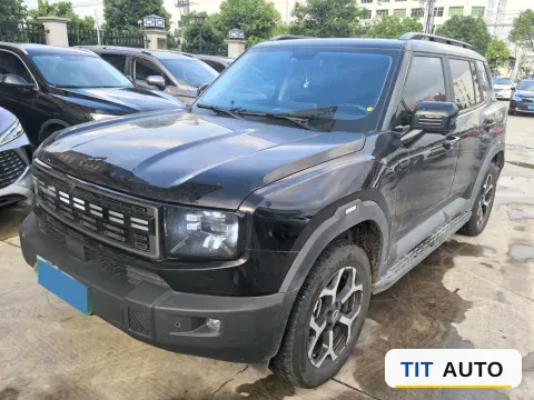 2025 MAXUS XinTu V70