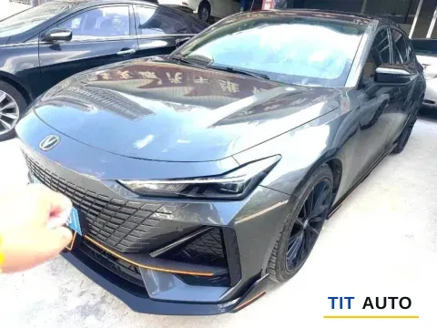 2024 ChangAn UNI-V