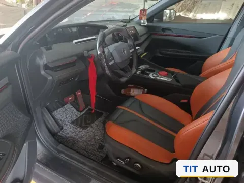 2024 ChangAn UNI-V 2