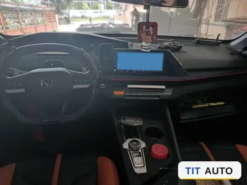 2024 ChangAn UNI-V 3