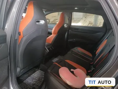 2024 ChangAn UNI-V 4