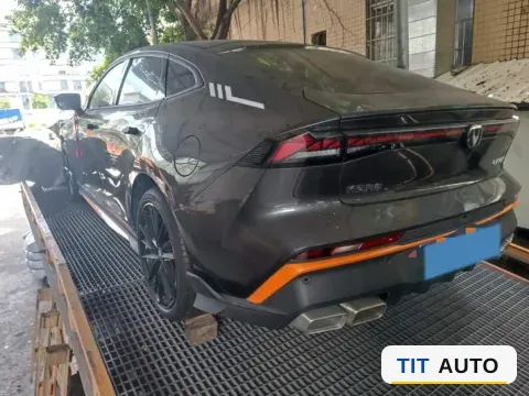2024 ChangAn UNI-V 5