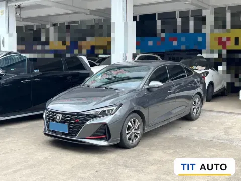 2023 ChangAn Eado