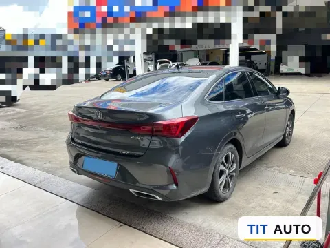 2023 ChangAn Eado 2