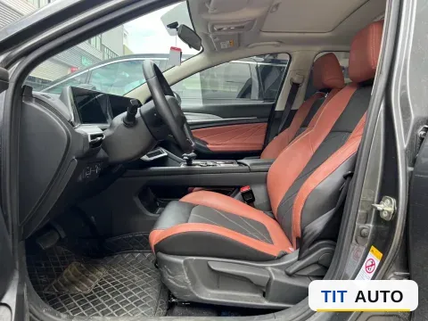 2023 ChangAn Eado 3