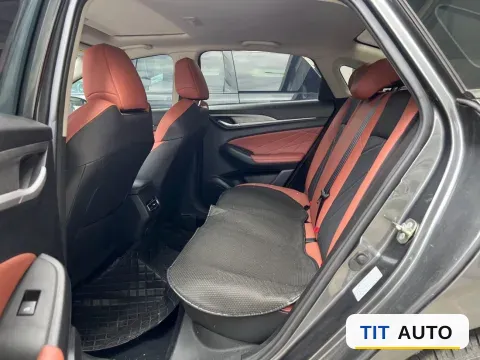 2023 ChangAn Eado 4