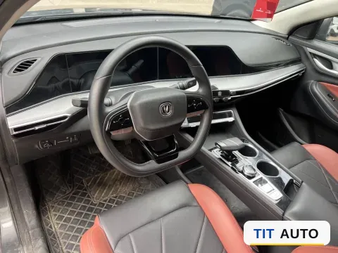 2023 ChangAn Eado 5