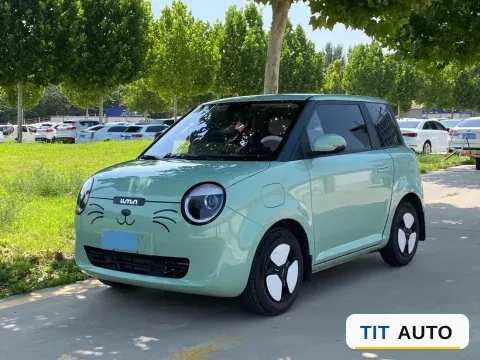 2024 ChangAn QiYuan Lumin