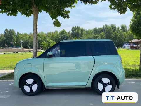 2024 ChangAn QiYuan Lumin 2