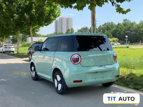 2024 ChangAn QiYuan Lumin 3