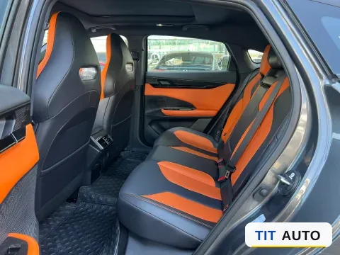 2025 ChangAn UNI-V 3