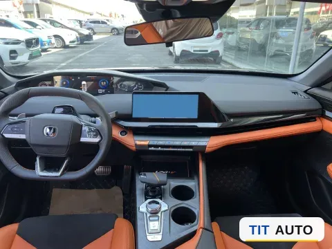 2025 ChangAn UNI-V 7