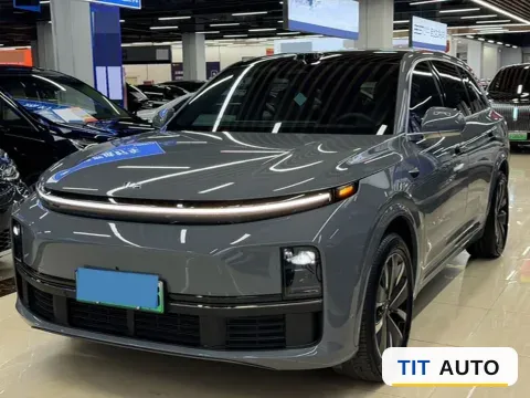 2025 Li L7