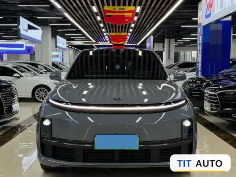 2025 Li L7 2