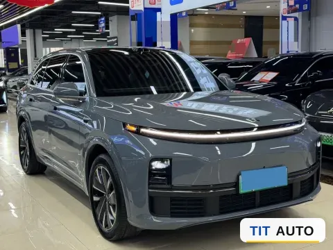 2025 Li L7 3