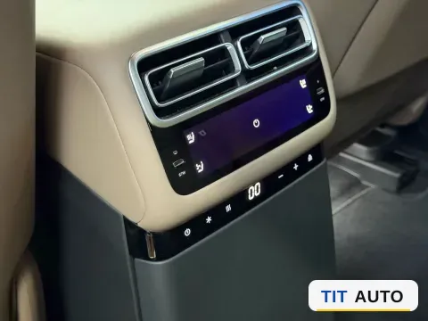 2025 Li L7 5