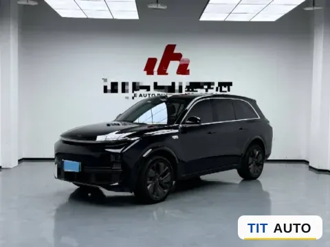 2024 Li L8