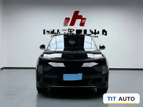 2024 Li L8 2