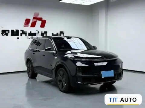 2024 Li L8 3