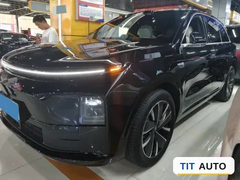 2025 Li L6