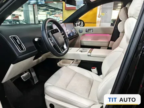 2025 Li L6 2