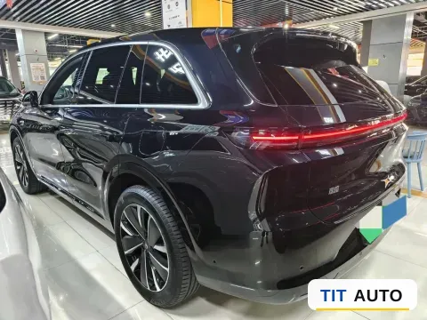 2025 Li L6 5