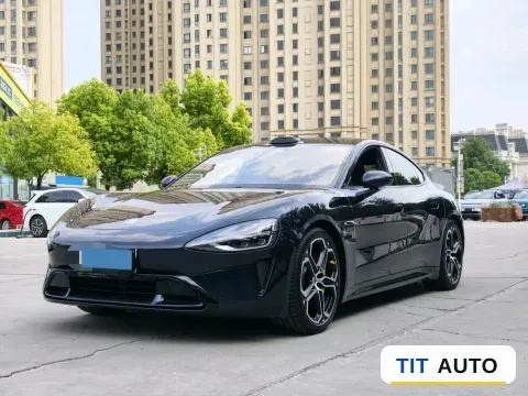 2024 MI SU7