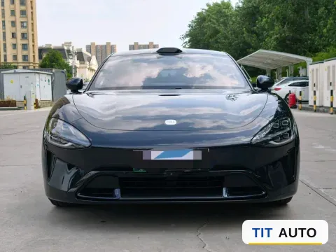 2024 MI SU7 2