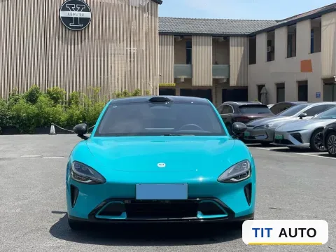 2024 MI SU7 2