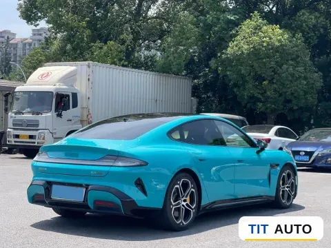 2024 MI SU7 7