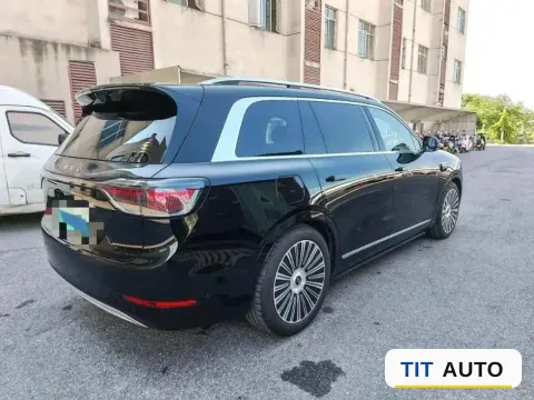 2025 AITO M9 9