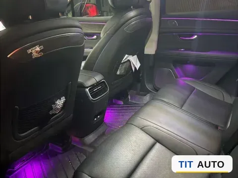 2022 AITO M5 5