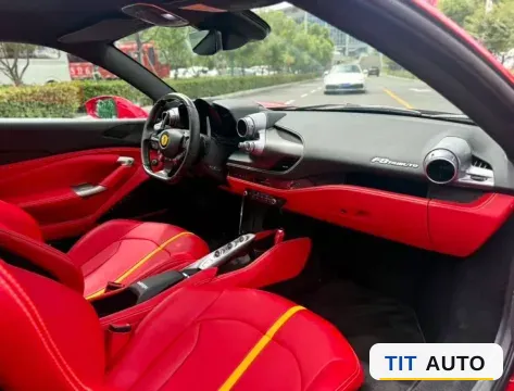 2019 Aston Martin DB11 5