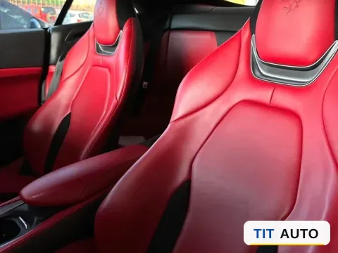 2018 Ferrari Portofino 6